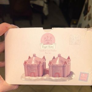 1st Tooth & Curl Set!